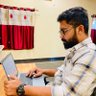 naresh reddy profil fotoğrafı