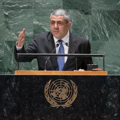 pololikashvili's profile picture