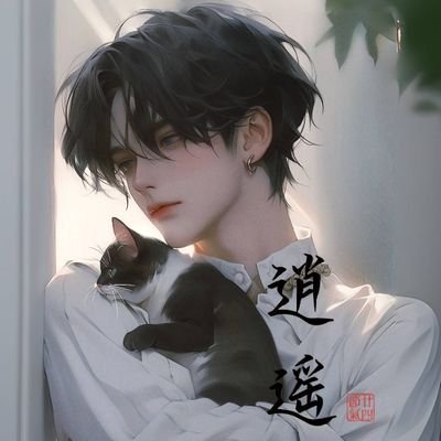 万物不及逍遥iiii's profile picture