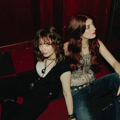 DeaMatronaBand's profile picture