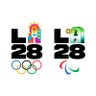 Фото профиля LA28