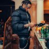 Sean Tinashe profil fotoğrafı