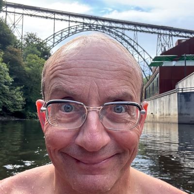 Wigald Boning's profile picture
