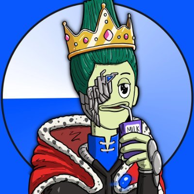 All Your Base Are Belong To You's profile picture