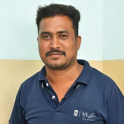 Er சந்திரசேகர்'s profile picture