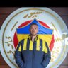 Profilbild von Amarillo Thomas