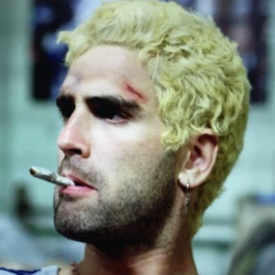 Criminal Karma's profile picture