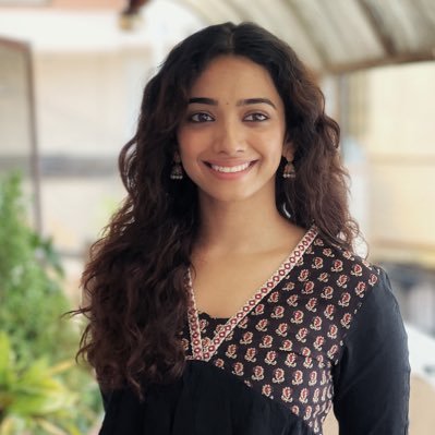 Saanve Megghana's profile picture