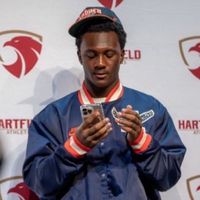The Ghost of Bralan Womack's profile picture