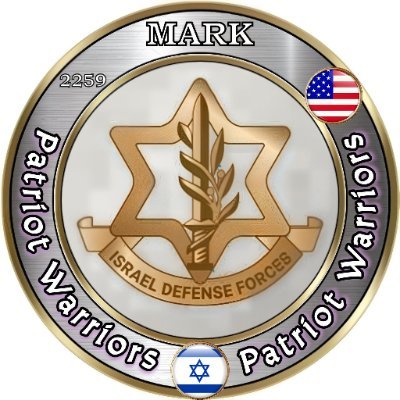 Mark Israel's profile picture
