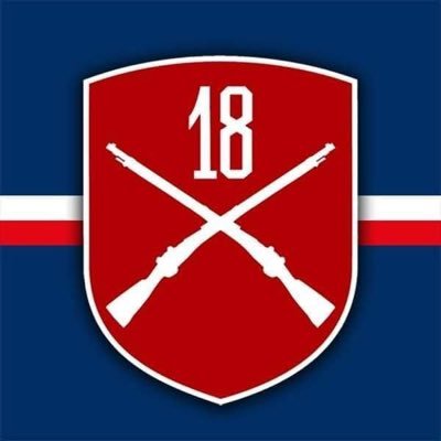 18 Dywizja Zmechanizowana's profile picture