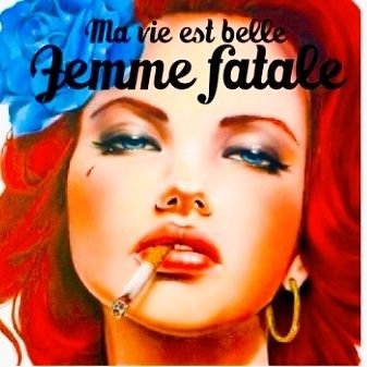 femmefatale218's profile picture