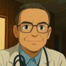 Dr Vic, M.D. (ret) 的头像