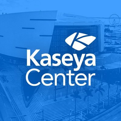Kaseya Center's profile picture