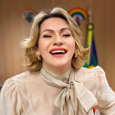 Linda Brasil 🪭's profile picture