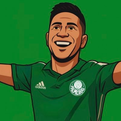 Crise No Palmeiras's profile picture