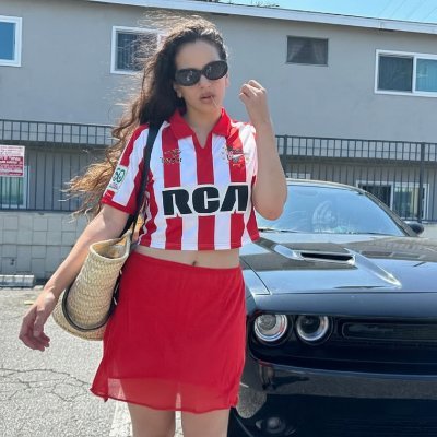 la pesadilla's profile picture