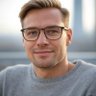 Bartłomiej's profile picture