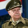 Captain Mainwaring 的头像