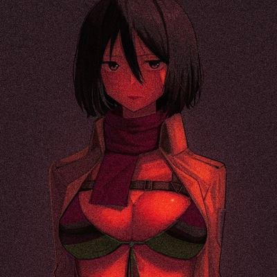 Mikasa cheater♡'s profile picture