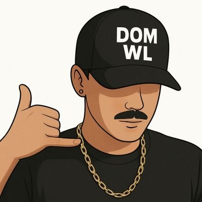 👑 Dom WL | 9K 👑's profile picture
