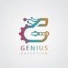 Profilbild von Genius Academy | أكاديمية العبقري