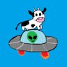 CowObsessedAlien's profile picture
