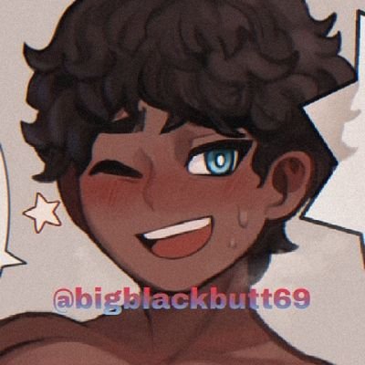 BigBlackButt69's profile picture
