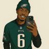 Profilbild von Shaquill Burton
