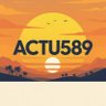 Фото профиля Actu589