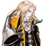 Alucard profil fotoğrafı