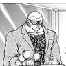 Фото профиля Yhwach