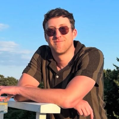 Pat's profile picture