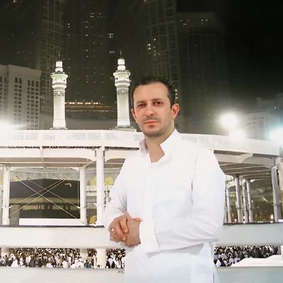 حاج محمد رضا 🟩 ☫ 🟥's profile picture