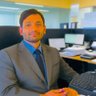 Profilbild von Aamir Sukhera