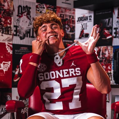 Trace Rudd's profile picture
