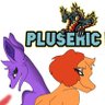 pluseric pc 🔞 profil fotoğrafı