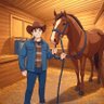 Profilbild von Steel Cowboy