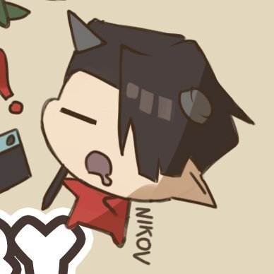 NiKOV's profile picture