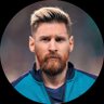 Фото профиля Messi 🇦🇷