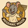 Messianic Mouse 的头像