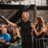 Pastor Greg Locke profil fotoğrafı