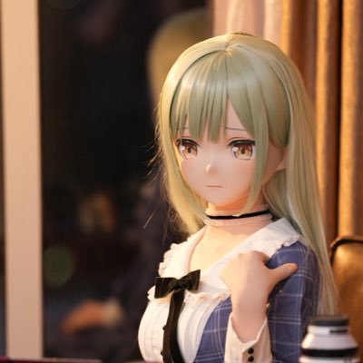 凪's profile picture