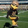 Not Nile Kinnick profil fotoğrafı