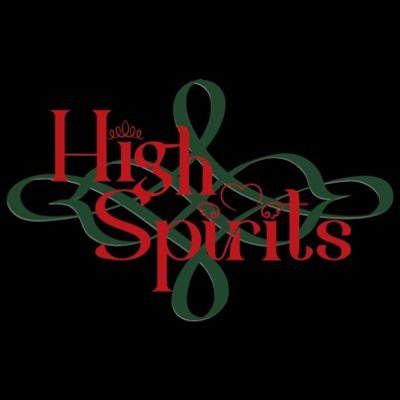 HIGH SPIRITS⚡️【ハイスピ】's profile picture