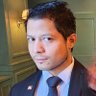 Rene Aensland 🇺🇸 profil fotoğrafı