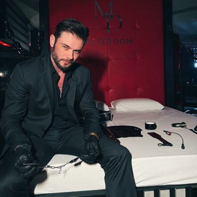 Misterdom_'s profile picture