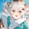 Profilbild von Ria Amane ☁️🐑/🥐 【Eternal-E】