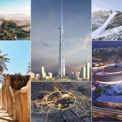 Kingdom projects🏗️🇸🇦's profile picture