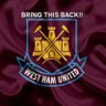 Фото профиля WHU4EVER⚒️